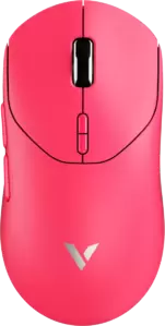 Игровая мышь Rapoo VT2DM-PINK фото