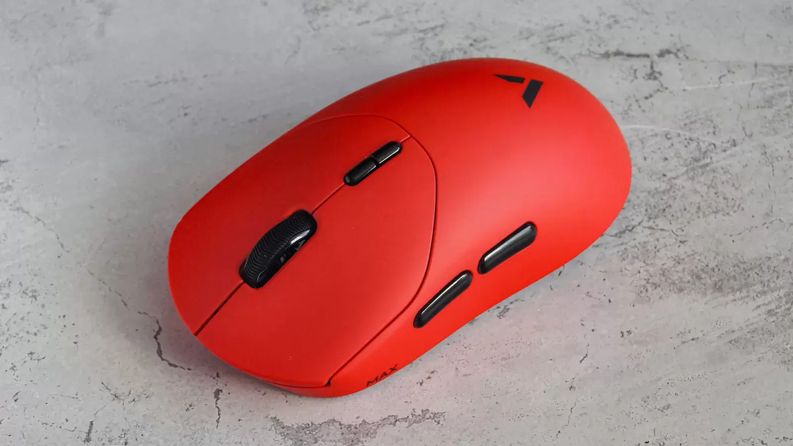 Игровая мышь Rapoo VT2DM-RED фото