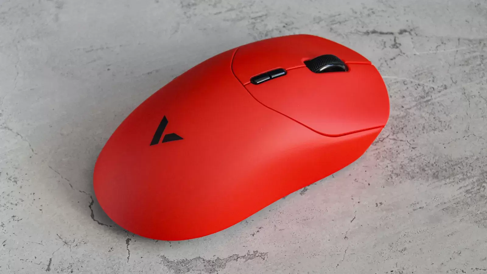Игровая мышь Rapoo VT2DM-RED фото