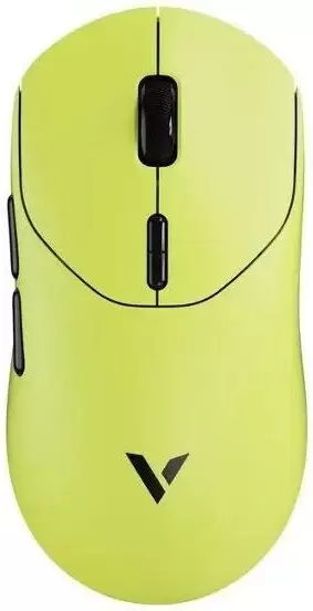 Rapoo VT2MAXDM (желтый)