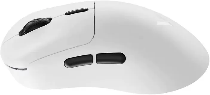 Игровая мышь Rapoo VT3DM-BLWHT фото