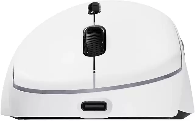 Игровая мышь Rapoo VT3DM-BLWHT фото