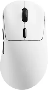 Игровая мышь Rapoo VT3DM-BLWHT фото