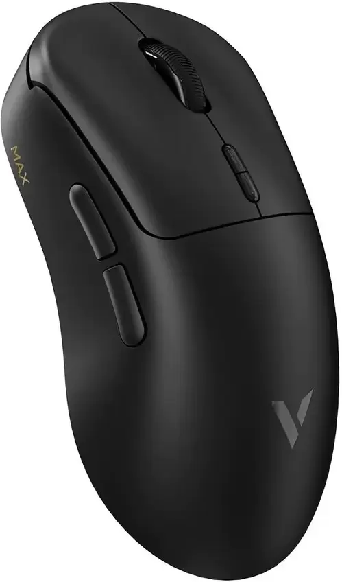 Игровая мышь Rapoo VT3MAXDM-BL фото