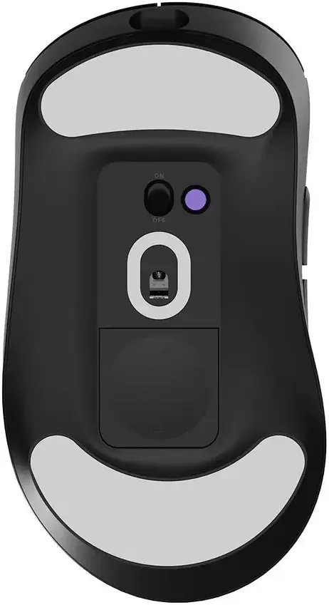 Игровая мышь Rapoo VT3MAXDM-BL фото