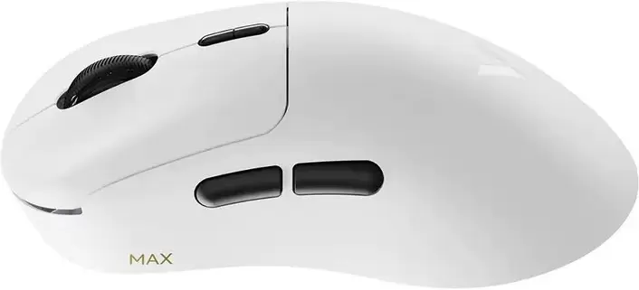 Игровая мышь Rapoo VT3MAXDM-BLWHT фото