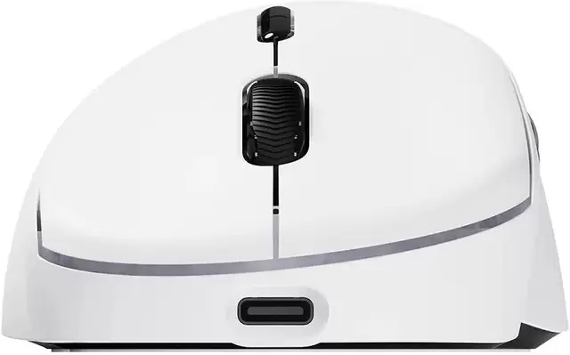 Игровая мышь Rapoo VT3MAXDM-BLWHT фото