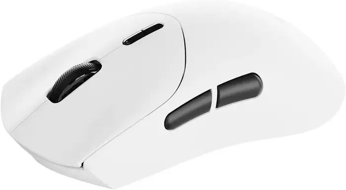 Игровая мышь Rapoo VT7DM-BLWHT фото