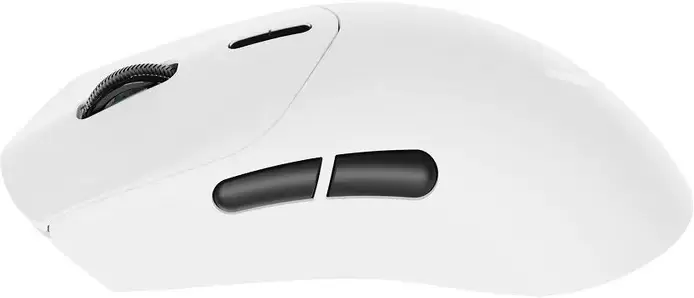 Игровая мышь Rapoo VT7DM-BLWHT фото