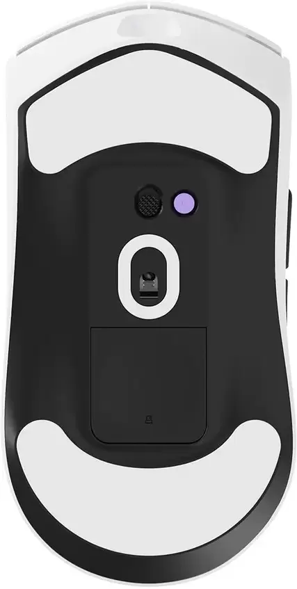 Игровая мышь Rapoo VT7DM-BLWHT фото