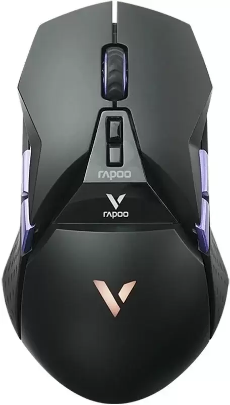 Rapoo VT950 Pro (черный)