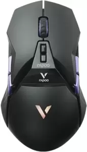 Игровая мышь Rapoo VT950 Pro (черный) фото