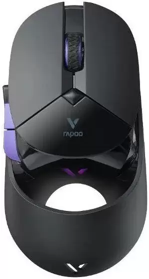 Rapoo VT960 Pro (черный)