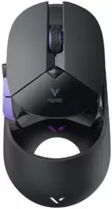 Игровая мышь Rapoo VT960 Pro (черный) фото