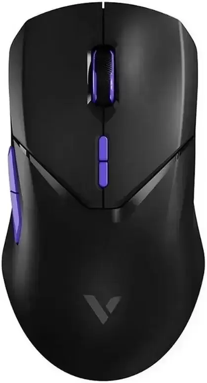 Rapoo VT9 Pro 4K (черный)