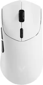 Игровая мышь Rapoo VT9PRO-WHT фото