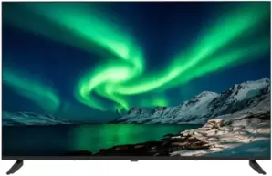 Телевизор Raskat 43U5400B icon