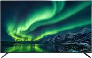 Телевизор Raskat 50U5200B icon