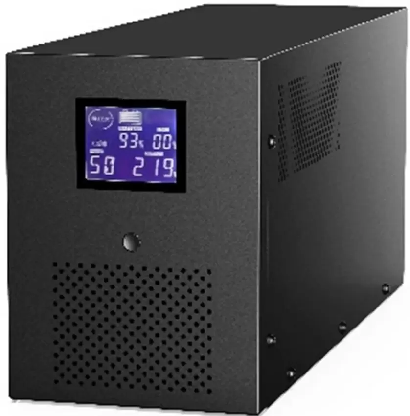 Raskat HSL-3000VA