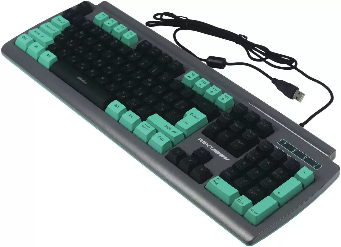 Клавиатура Raskat KG001 фото