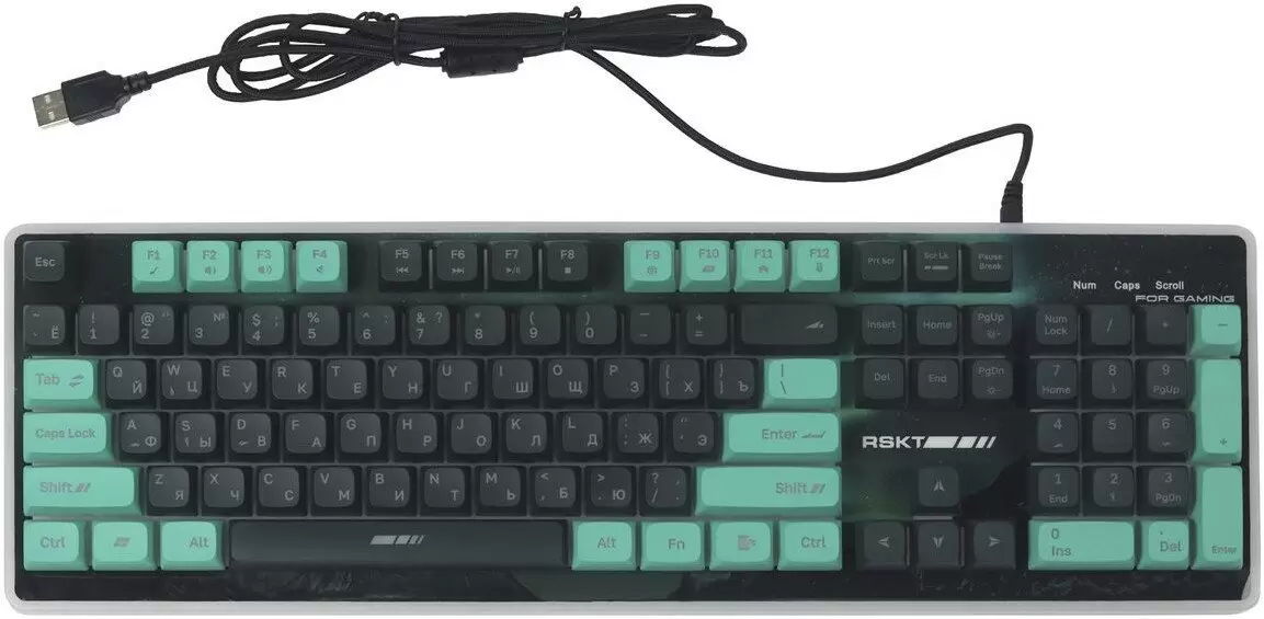 Клавиатура Raskat KG002 фото