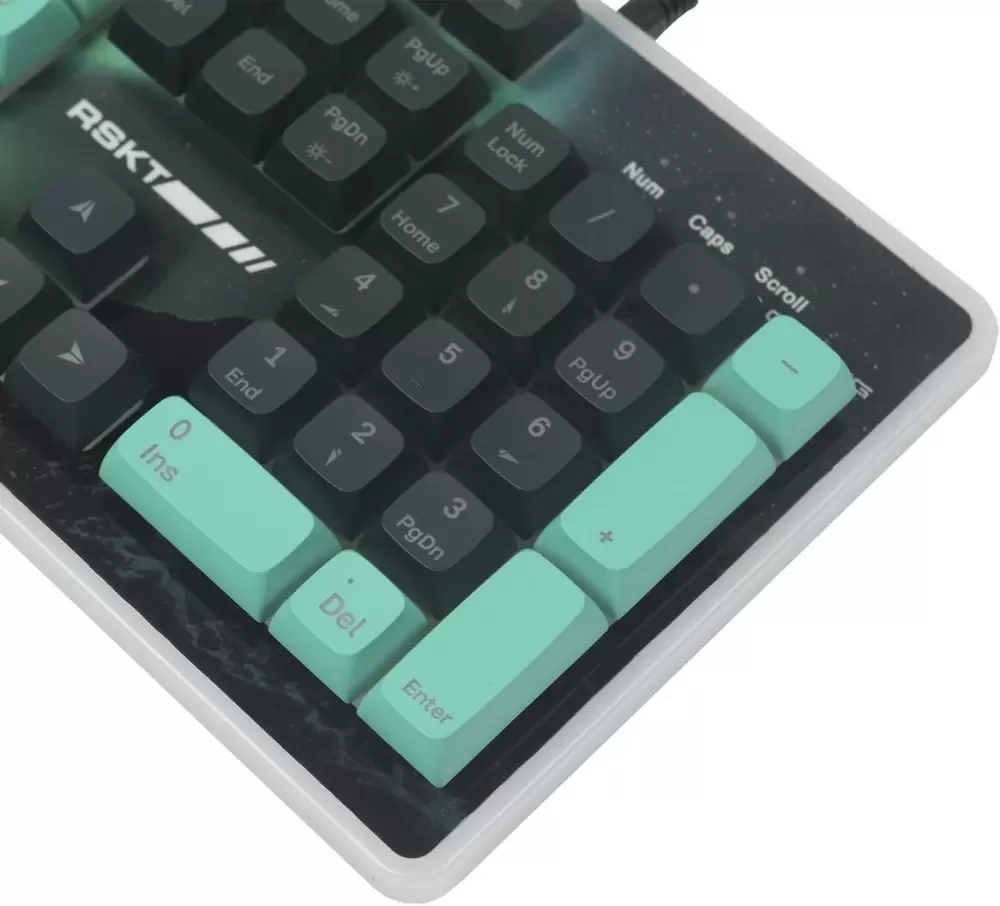 Клавиатура Raskat KG002 фото