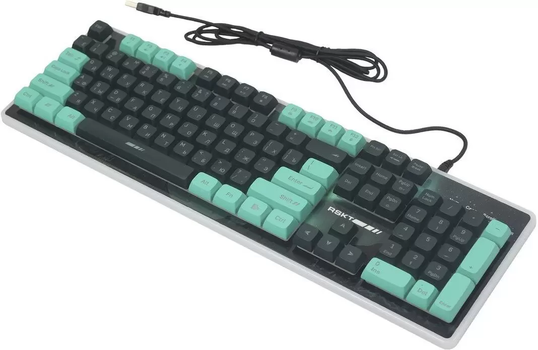 Клавиатура Raskat KG002 фото