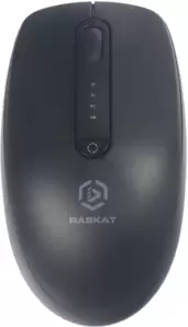 Мышь Raskat M002WBR фото