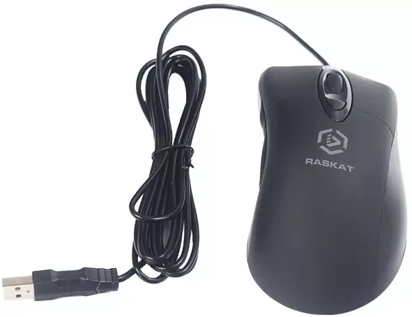 Raskat M018