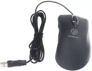 Raskat M018