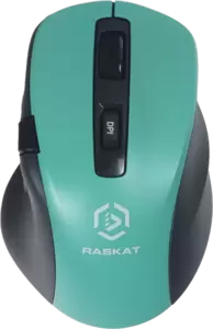 Мышь Raskat M020W фото