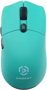 Игровая мышь Raskat MG006TR фото