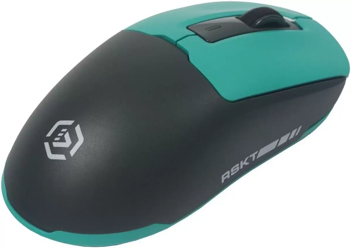 Игровая мышь Raskat MG027TR фото 6