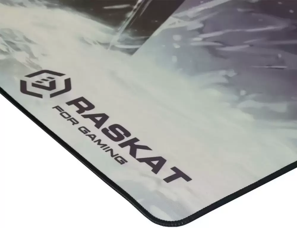 Коврик для мыши Raskat Paladin CG - XL фото