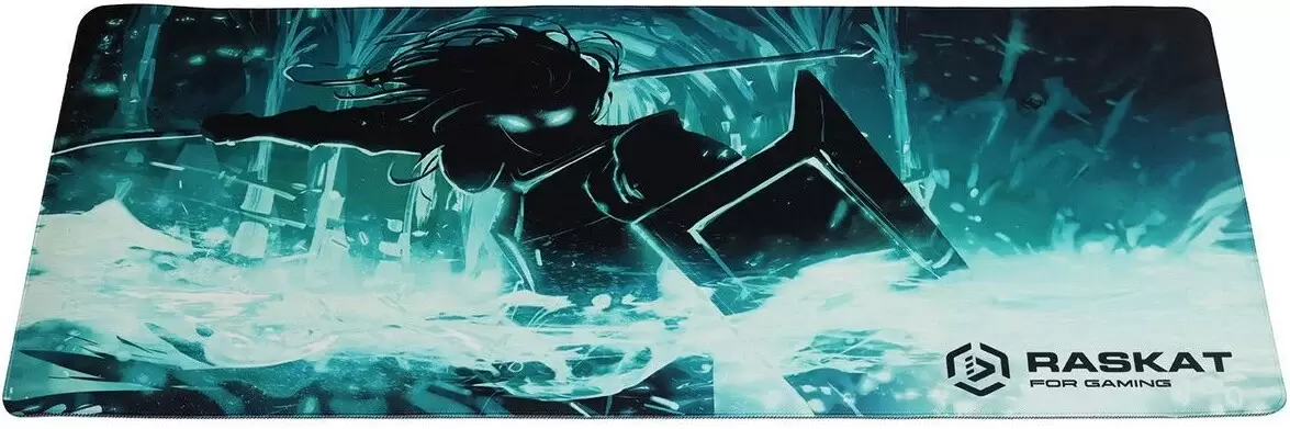 Raskat Paladin IP - L