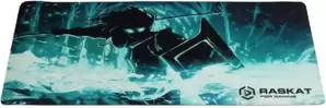 Коврик для мыши Raskat Paladin IP - XL фото