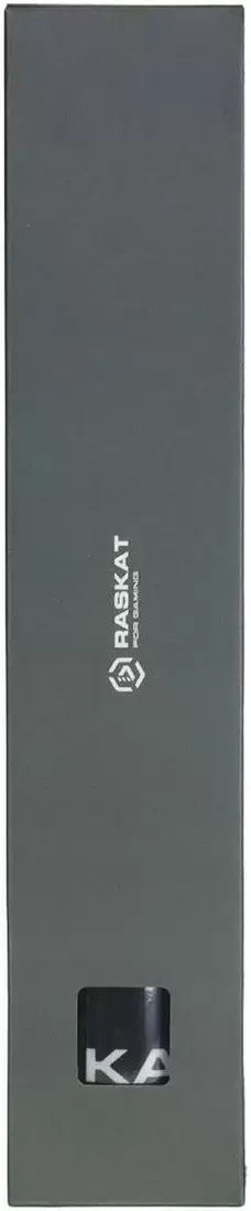 Коврик для мыши Raskat Ronin FF - XL фото