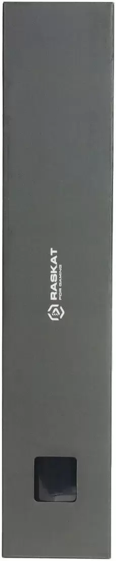 Коврик для мыши Raskat Specter PUF - M фото