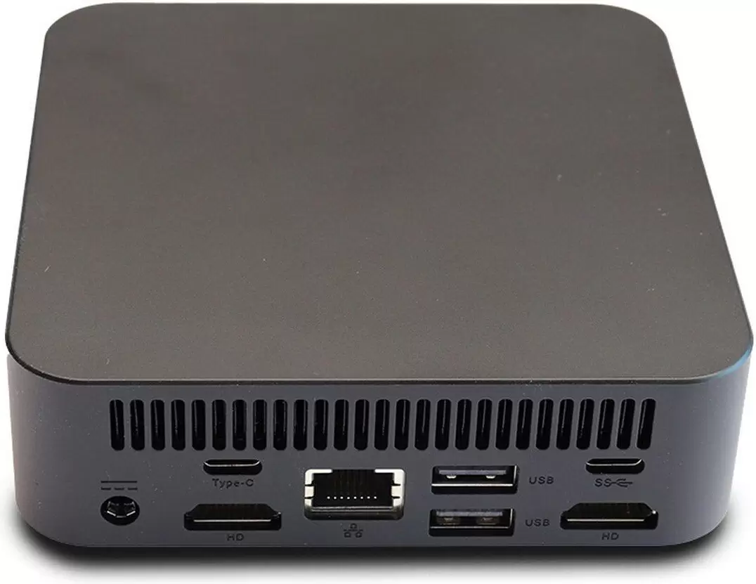 Компактный компьютер Raskat Start 107 Start107231013 фото 4