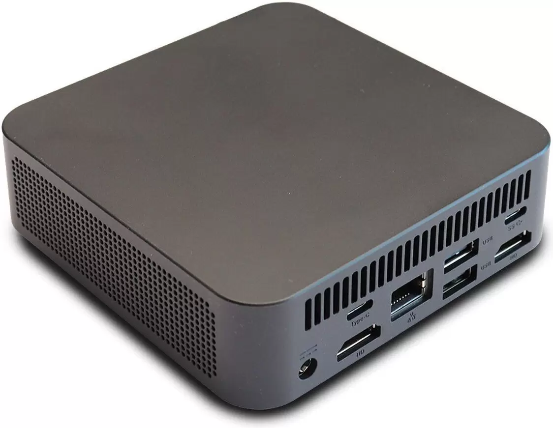 Компактный компьютер Raskat Start 107 Start107231013 фото 6