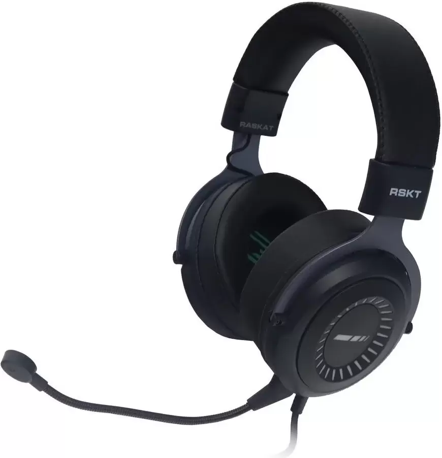 Raskat Strike 3U (черный)