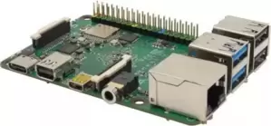 Raspberry Pi 4 Model C+ 4GB