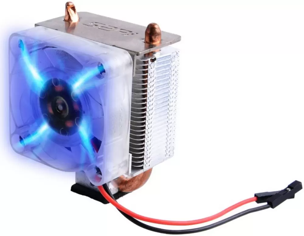 Raspberry Pi RPI-ICETOW Ice Tower CPU for Raspberry Pi