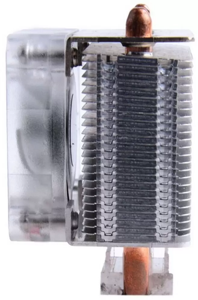 Кулер для процессора Raspberry Pi RPI-ICETOW Ice Tower CPU for Raspberry Pi фото