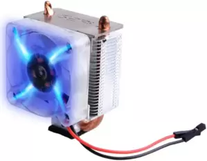 Кулер для процессора Raspberry Pi RPI-ICETOW Ice Tower CPU for Raspberry Pi фото