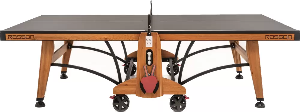 Теннисный стол Rasson Premium T03 Indoor 51.235.01.1 фото