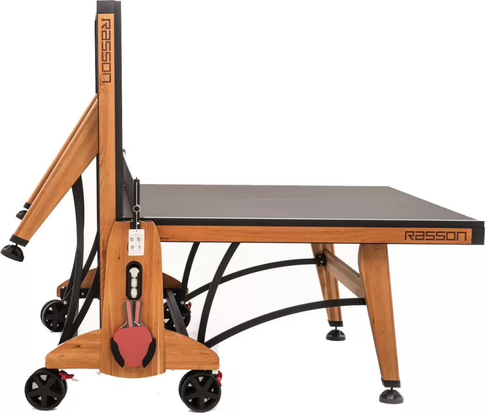 Теннисный стол Rasson Premium T03 Indoor 51.235.01.1 фото