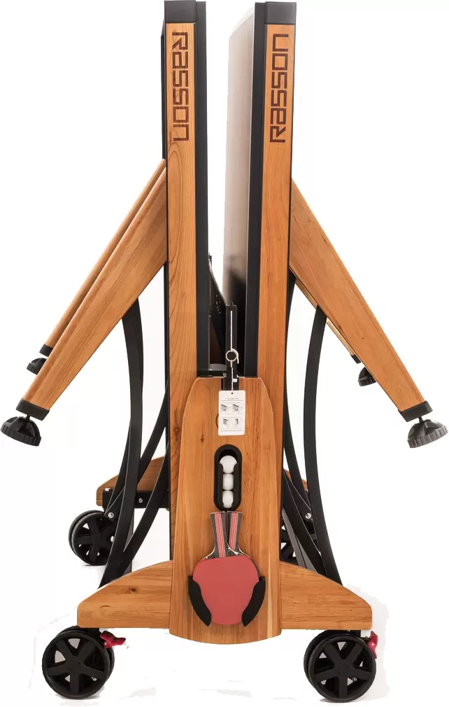 Теннисный стол Rasson Premium T03 Indoor 51.235.01.1 фото