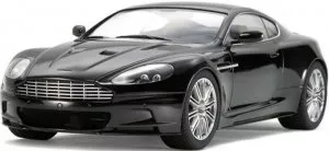 Радиоуправляемый автомобиль Rastar Aston Martin DBS Coupe (40200) фото