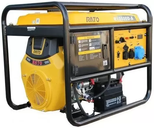 RATO R10000D-A